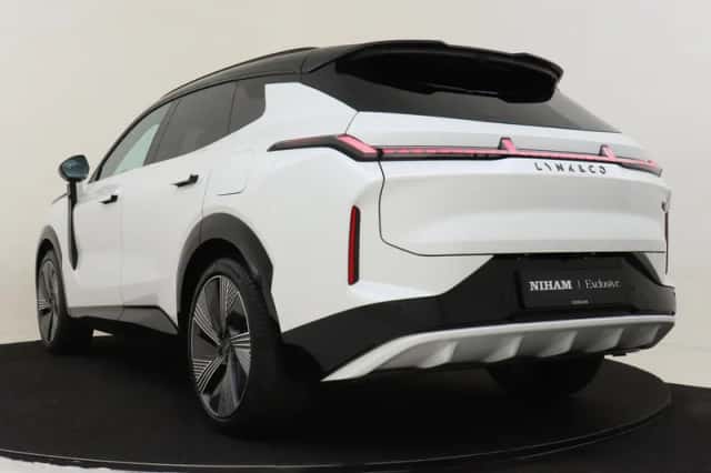 Lynk & Co 08 (2026) thumbnail 5