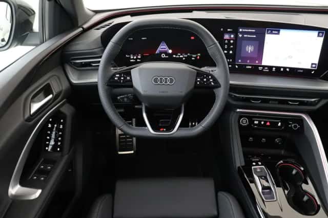 Audi Q5 (2026) thumbnail 2