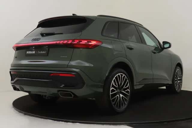Audi Q5 (2026) thumbnail 3