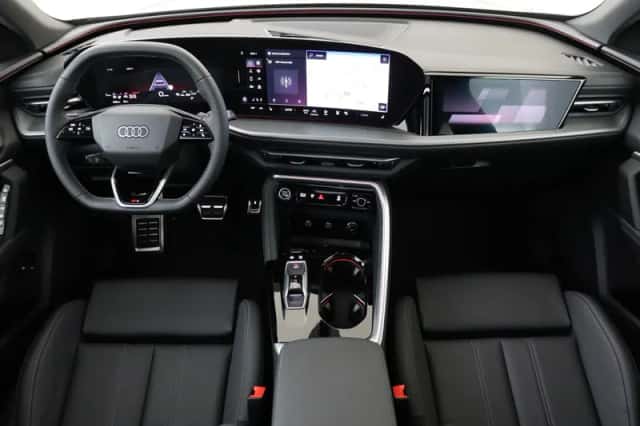 Audi Q5 (2026) thumbnail 4