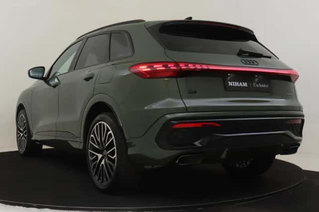 Audi Q5 (2026) thumbnail 5
