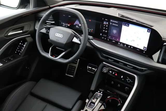Audi Q5 (2026) thumbnail 6