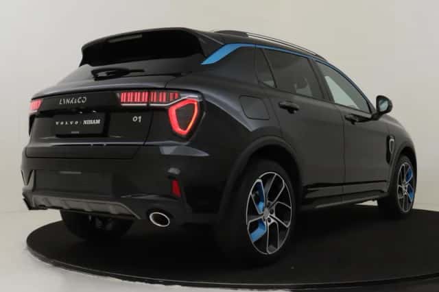 Lynk & Co 01 (2022) thumbnail 2