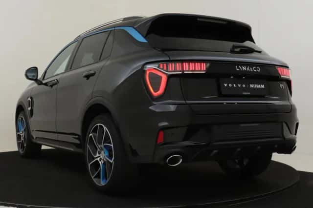Lynk & Co 01 (2022) thumbnail 4
