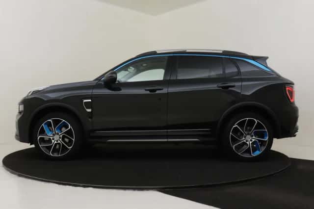 Lynk & Co 01 (2022) thumbnail 6