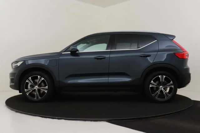 Volvo XC40 (2022) thumbnail 6