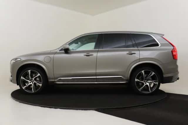 Volvo XC90 (2021) thumbnail 6