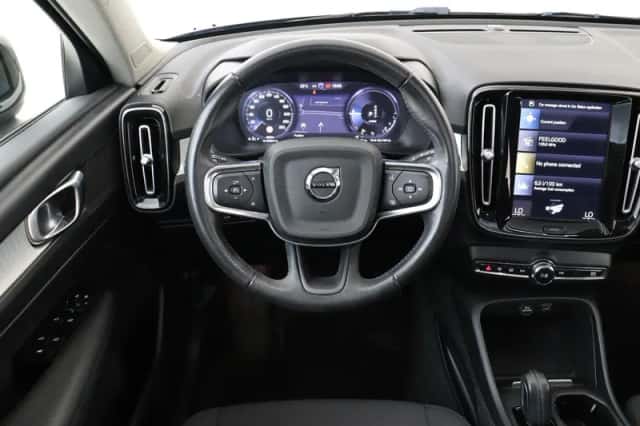 Volvo XC40 (2021) thumbnail 1