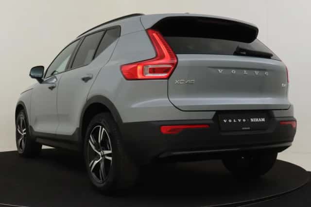 Volvo XC40 (2026) thumbnail 4