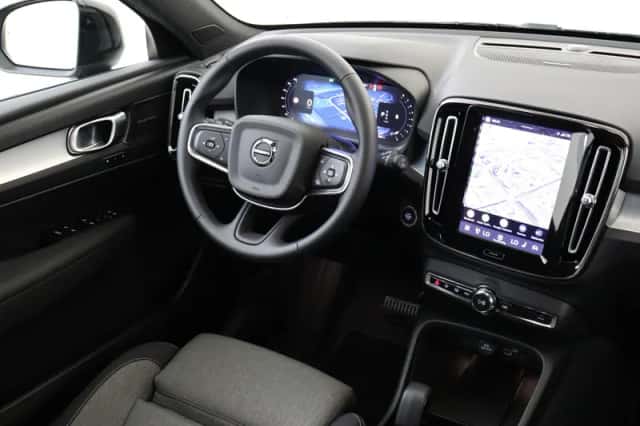 Volvo XC40 (2026) thumbnail 5
