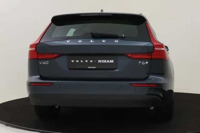 Volvo V60 (2025) thumbnail 14