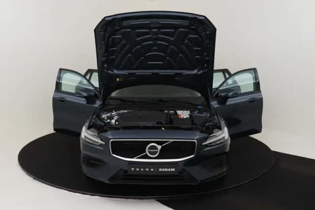 Volvo V60 (2025) thumbnail 20