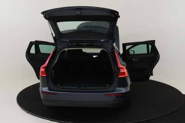 Volvo V60 (2025) thumbnail 22
