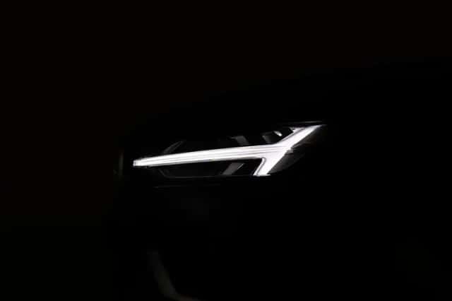 Volvo V60 (2025) thumbnail 24
