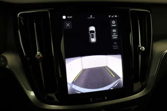 Volvo V60 (2025) thumbnail 26