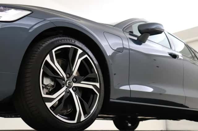 Volvo V60 (2025) thumbnail 27