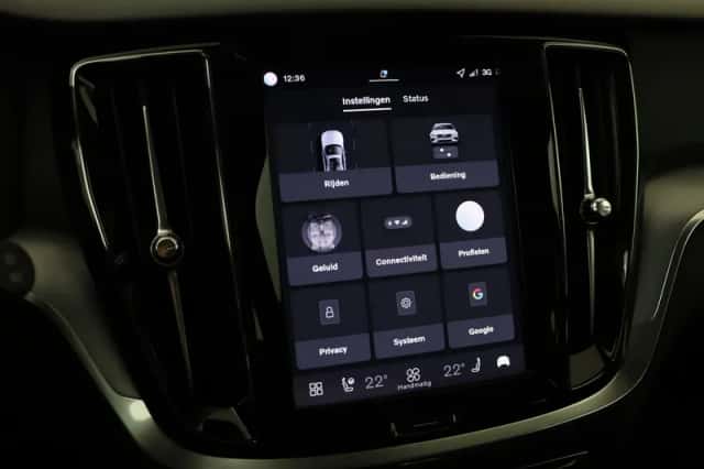 Volvo V60 (2025) thumbnail 28