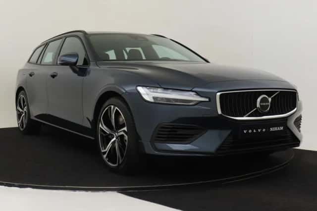 Volvo V60 (2025) thumbnail 6