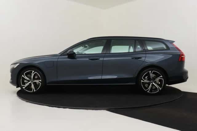 Volvo V60 (2025) thumbnail 8