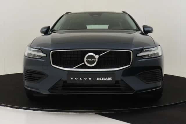 Volvo V60 (2025) thumbnail 10