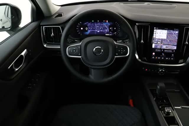 Volvo V60 (2025)