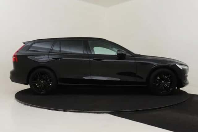 Volvo V60 (2025) thumbnail 12