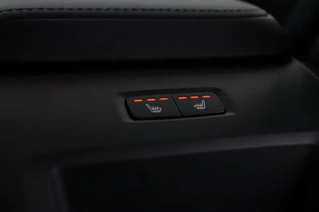 Volvo V60 (2025) thumbnail 13
