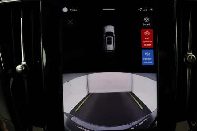 Volvo V60 (2025) thumbnail 15