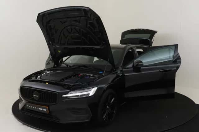 Volvo V60 (2025) thumbnail 16