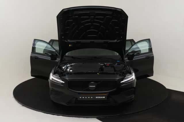 Volvo V60 (2025) thumbnail 20
