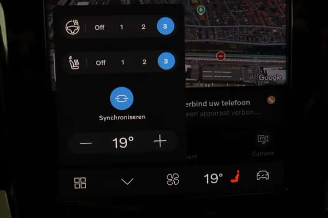 Volvo V60 (2025) thumbnail 23
