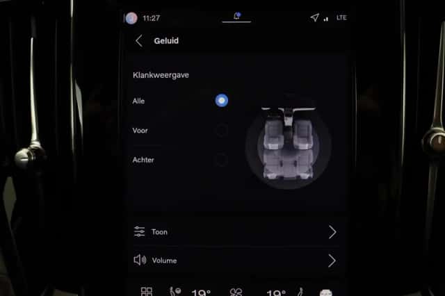 Volvo V60 (2025) thumbnail 24