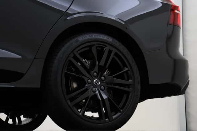 Volvo V60 (2025) thumbnail 27