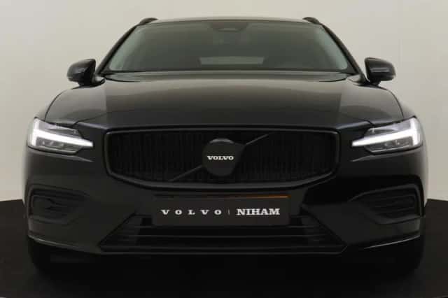 Volvo V60 (2025) thumbnail 8