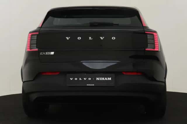 Volvo EX30 (2025) thumbnail 14