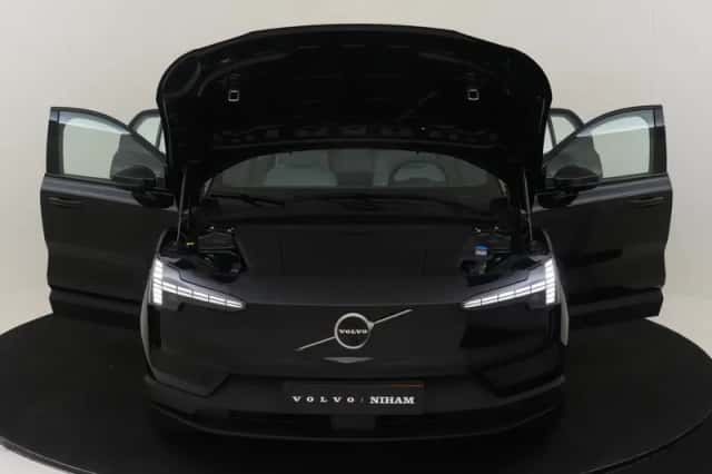 Volvo EX30 (2025) thumbnail 20