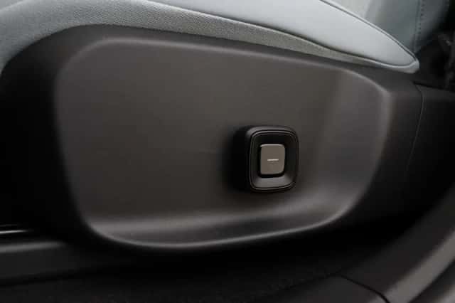 Volvo EX30 (2025) thumbnail 27