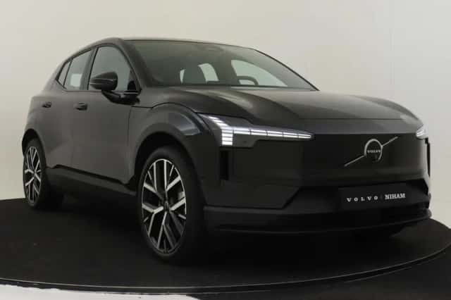 Volvo EX30 (2025) thumbnail 10
