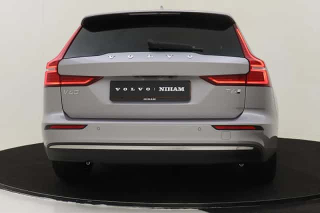Volvo V60 (2025) thumbnail 14