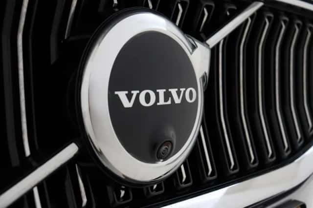 Volvo V60 (2025) thumbnail 15