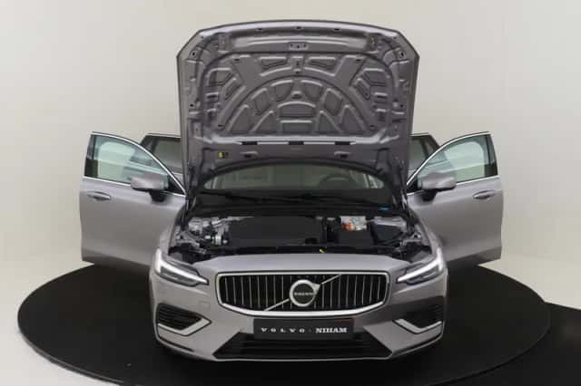 Volvo V60 (2025) thumbnail 20