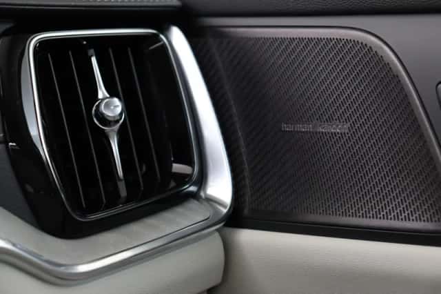 Volvo V60 (2025) thumbnail 21