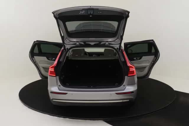 Volvo V60 (2025) thumbnail 22