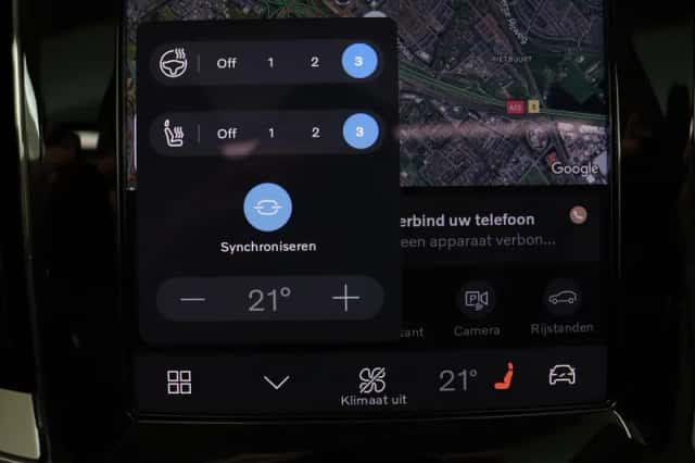 Volvo V60 (2025) thumbnail 28