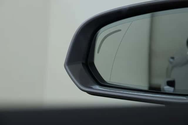 Volvo V60 (2025) thumbnail 30