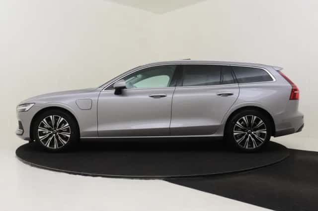 Volvo V60 (2025) thumbnail 6