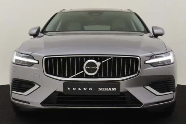 Volvo V60 (2025) thumbnail 8
