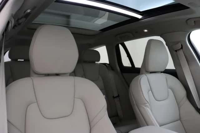 Volvo V60 (2025) thumbnail 9