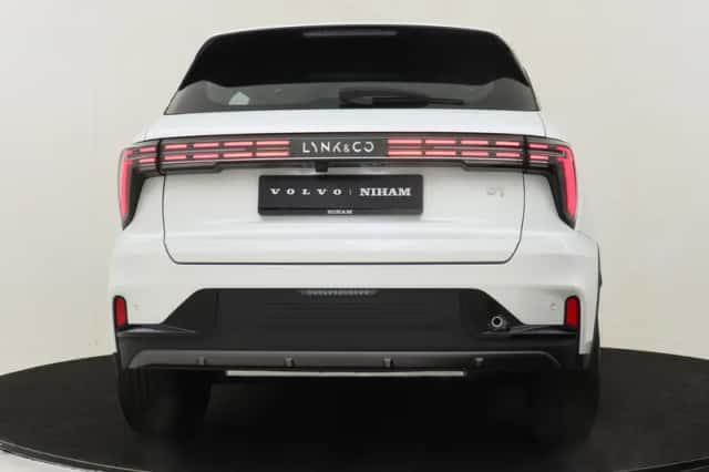 Lynk & Co 01 (2026) thumbnail 14