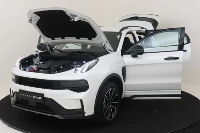 Lynk & Co 01 (2026) thumbnail 16